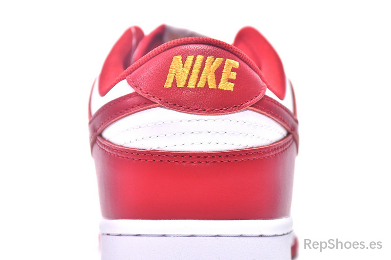 Nike Dunk Low USC DD1391602